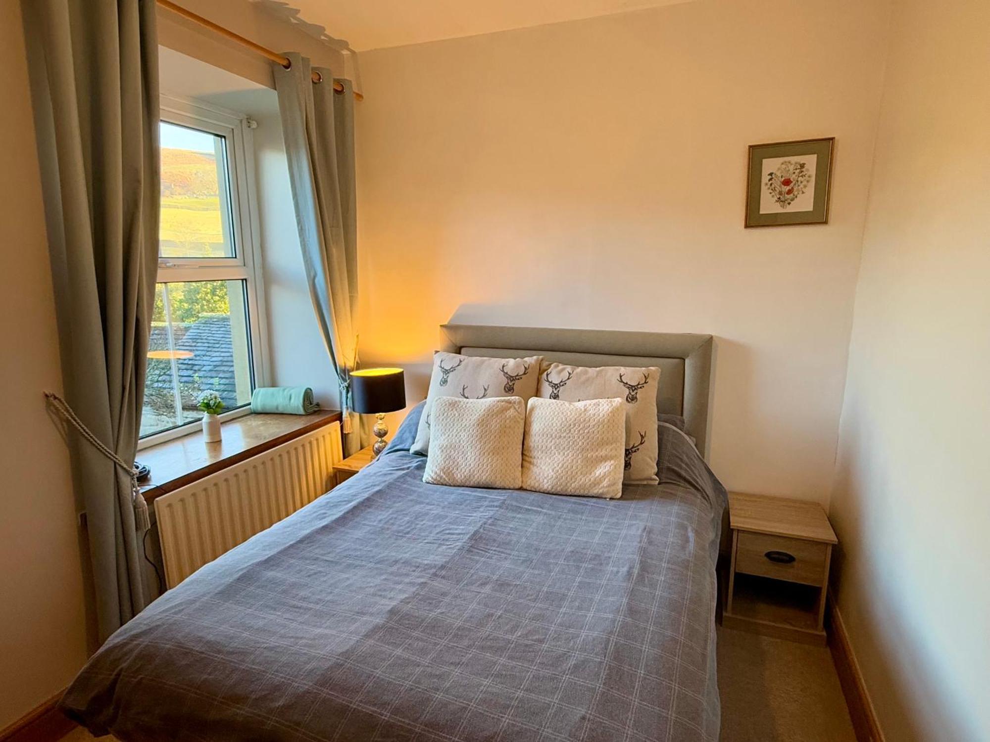 Holiday home Flatts Farm, Yorkshire Dales
