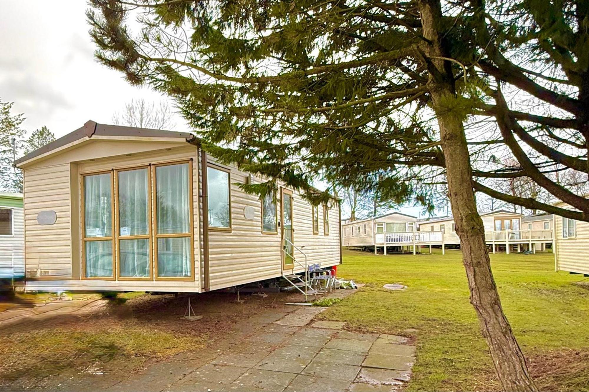 Holiday home 7 Slaidburn, Bowland Fell Park *