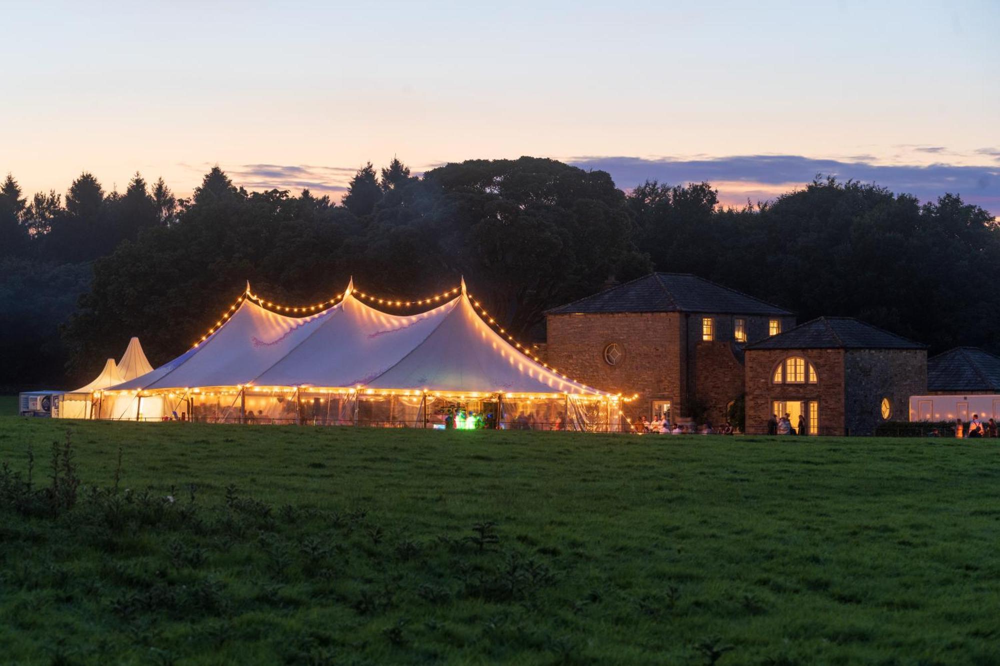 Eden At Broughton Sanctuary