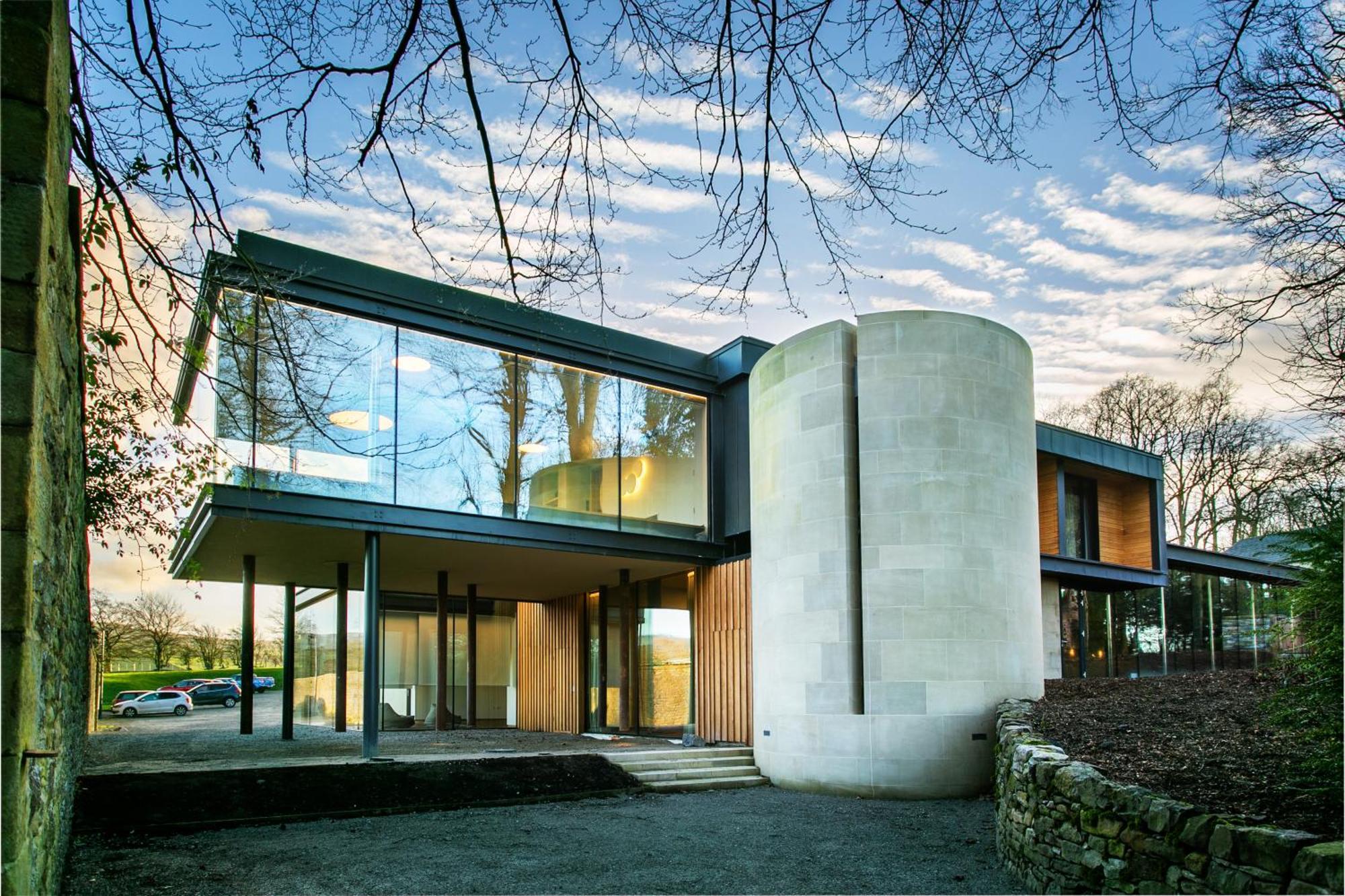 Eden At Broughton Sanctuary