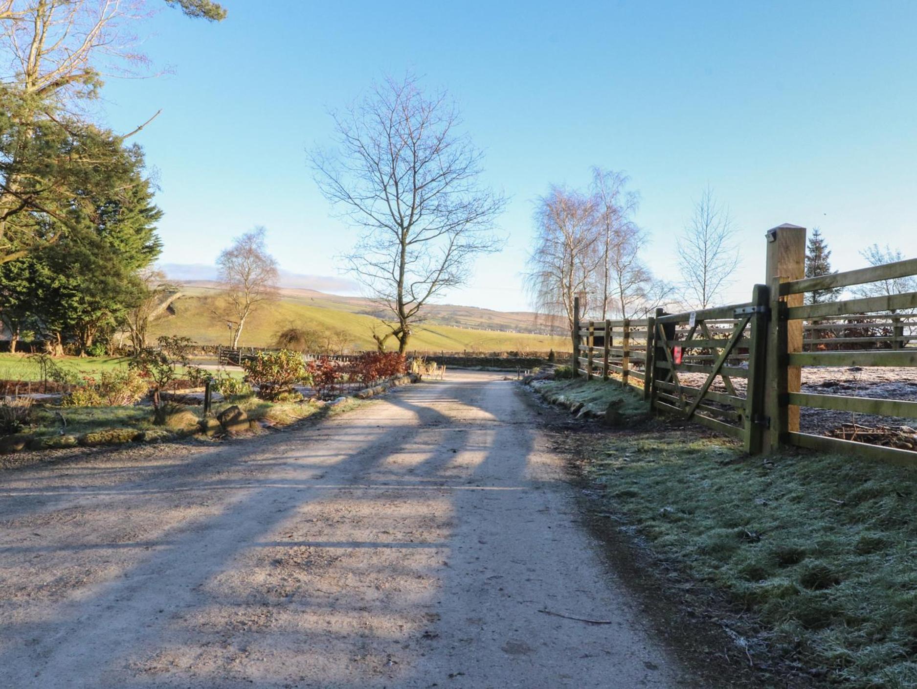 Willowbeck Holiday home *