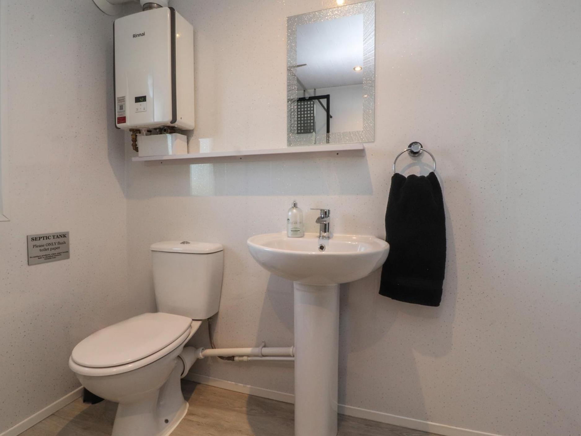 Holiday home Willowbeck Skipton
