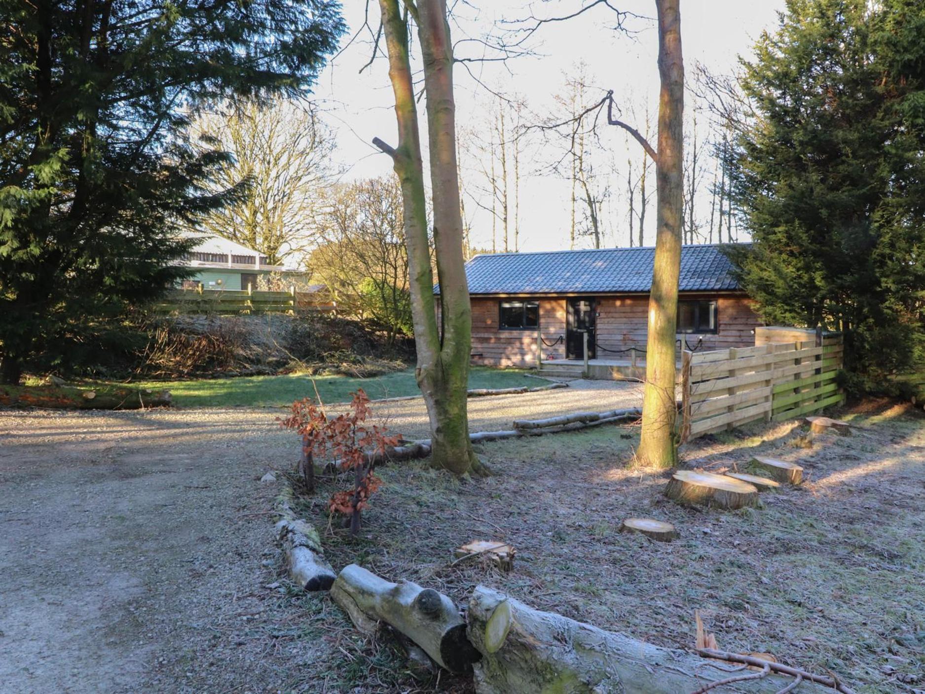 Willowbeck Holiday home *