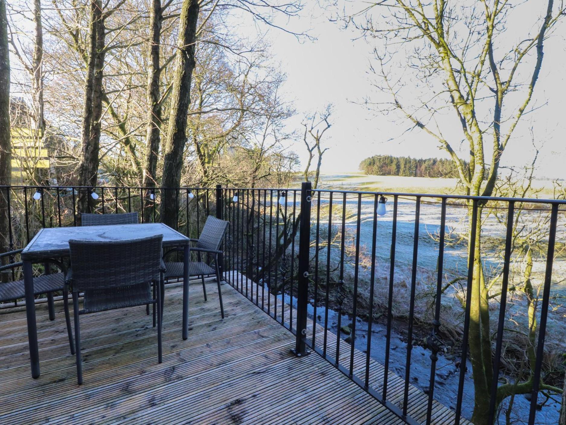 Willowbeck Holiday home Skipton