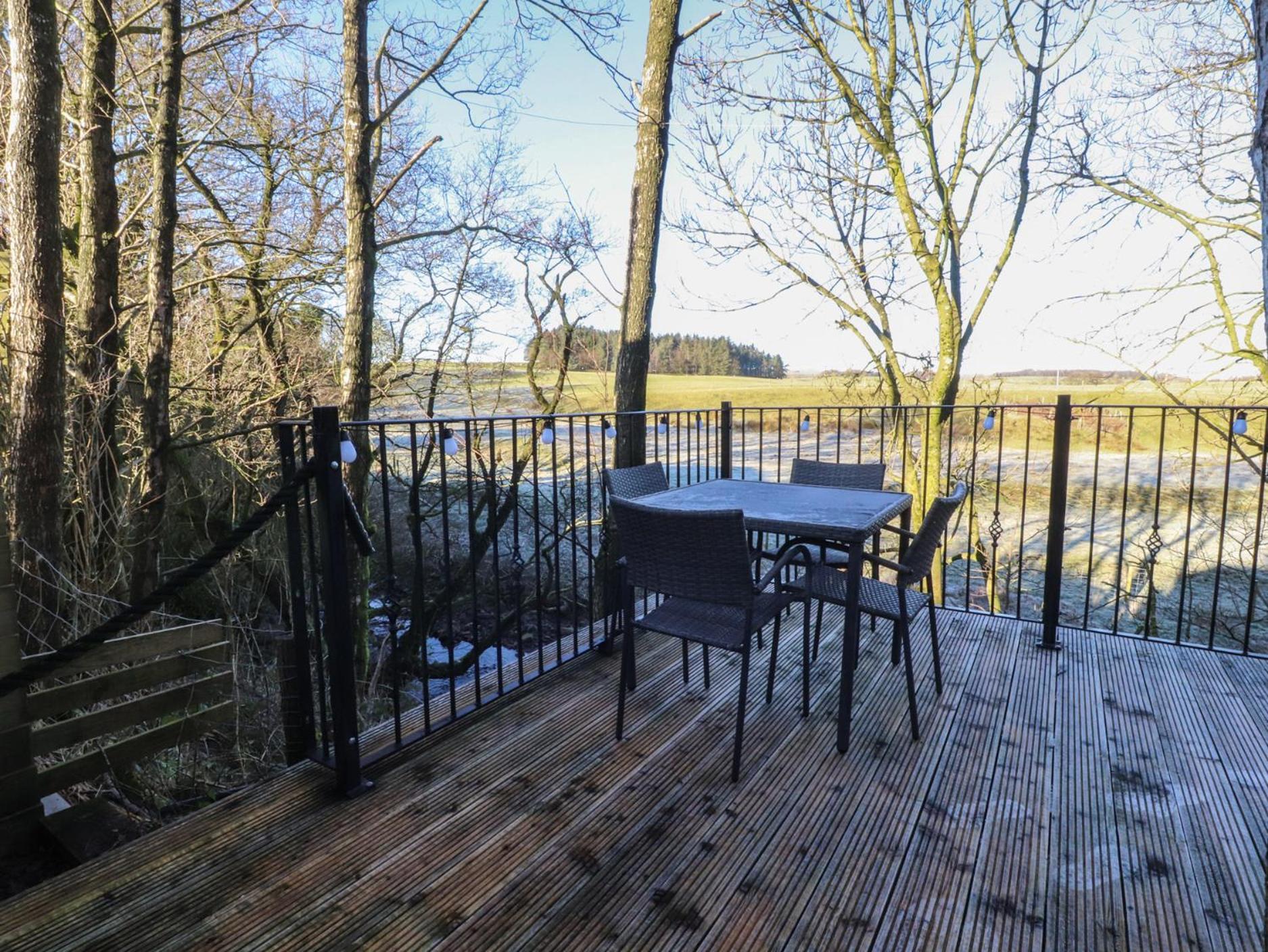 Holiday home Willowbeck Skipton