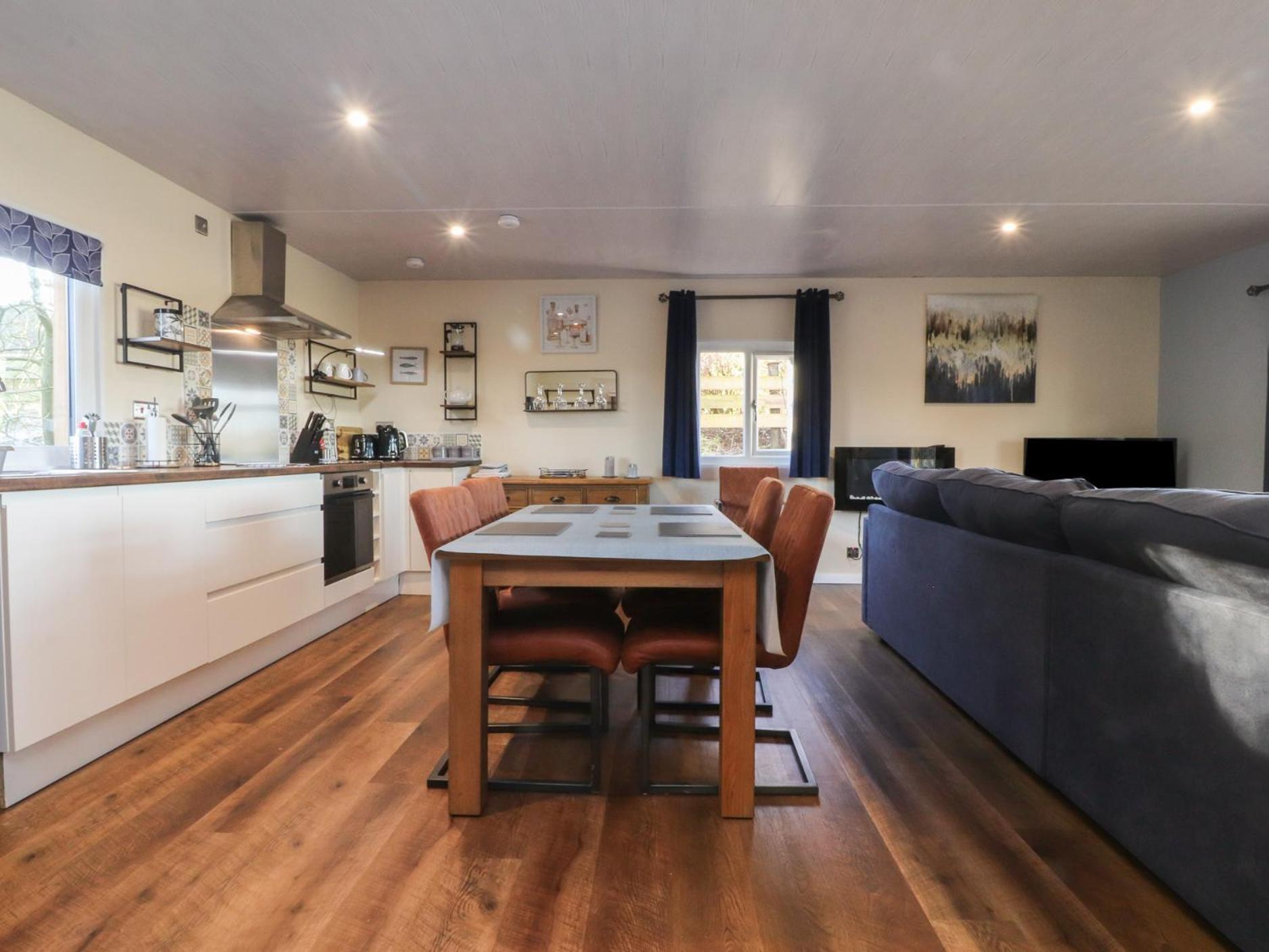 Willowbeck Holiday home