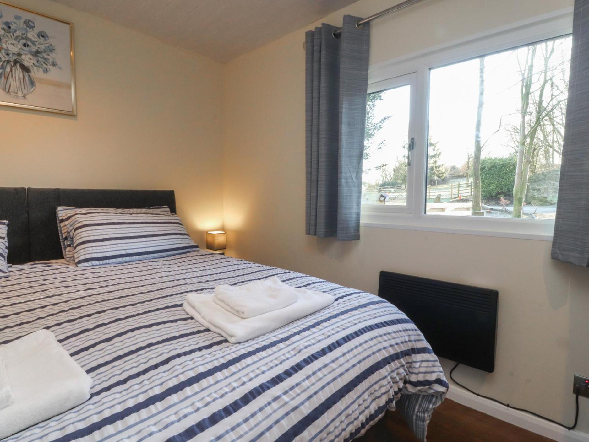 Holiday home Willowbeck *