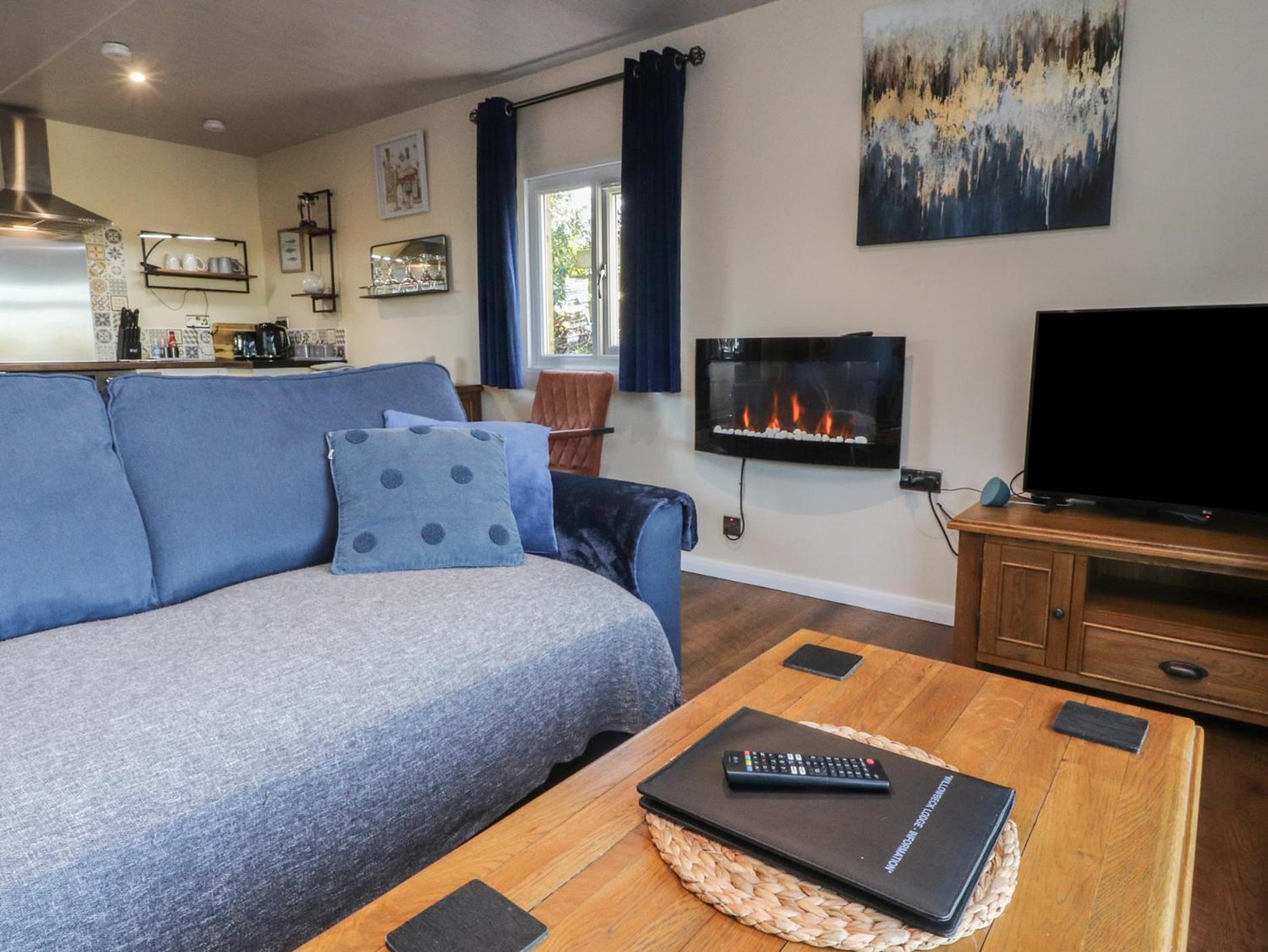 Willowbeck Holiday home Skipton
