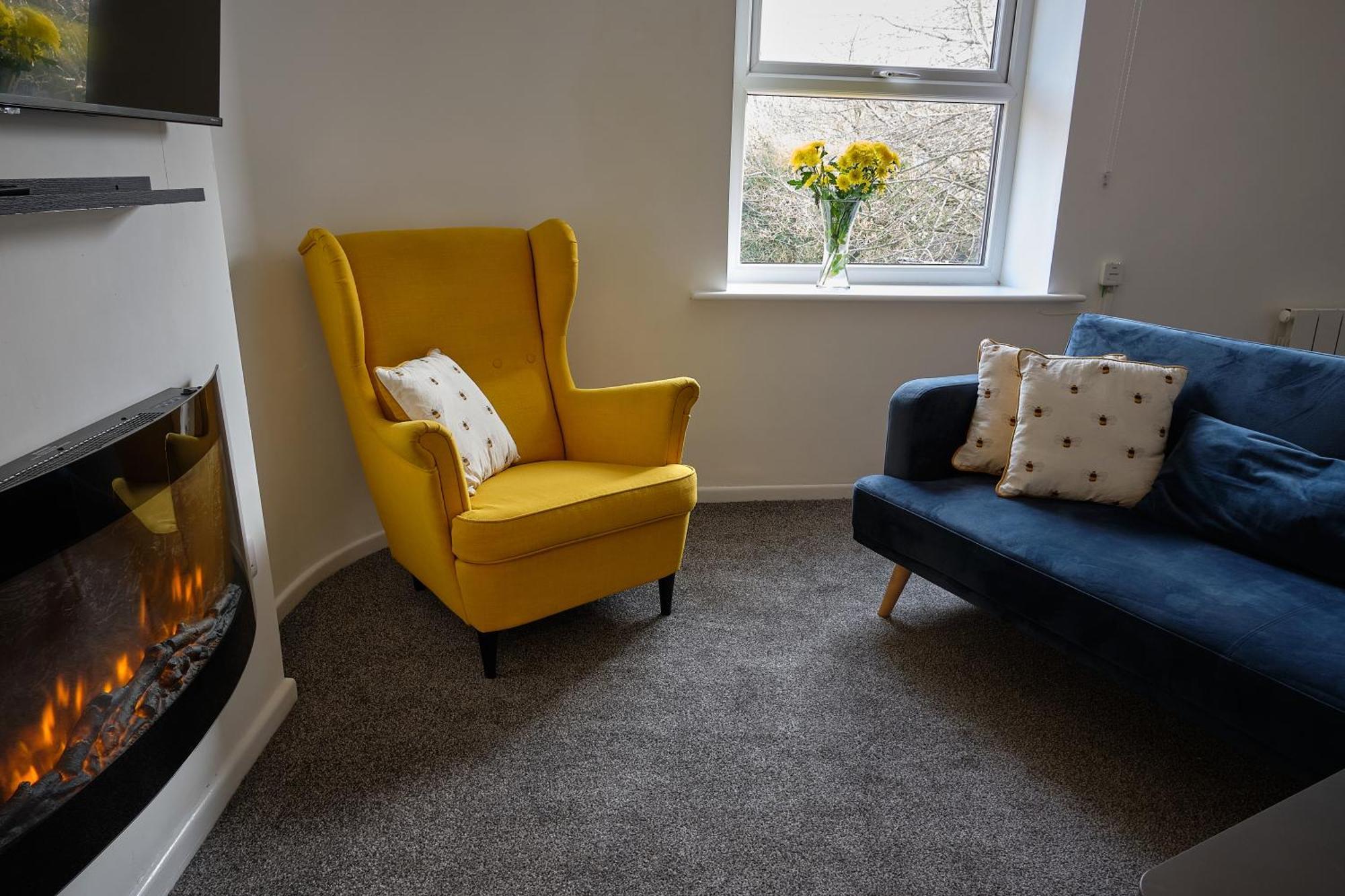 Apartamento 35a Coach Street Skipton