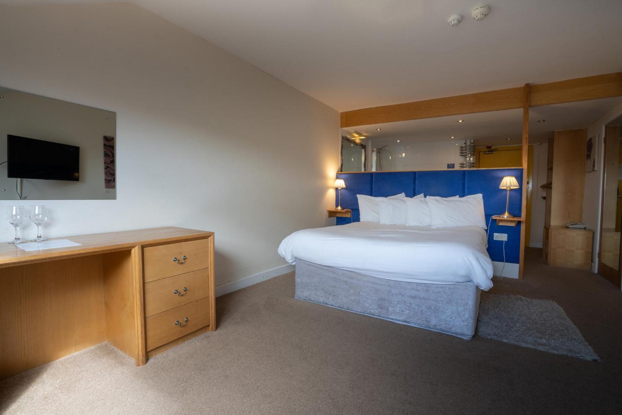 - Formerly Known As Rendezvous-skipton Hotel 4*