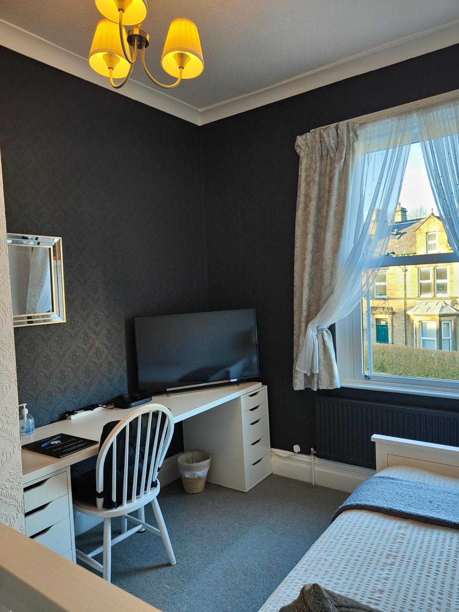 Bed & Breakfast Dalesgate *