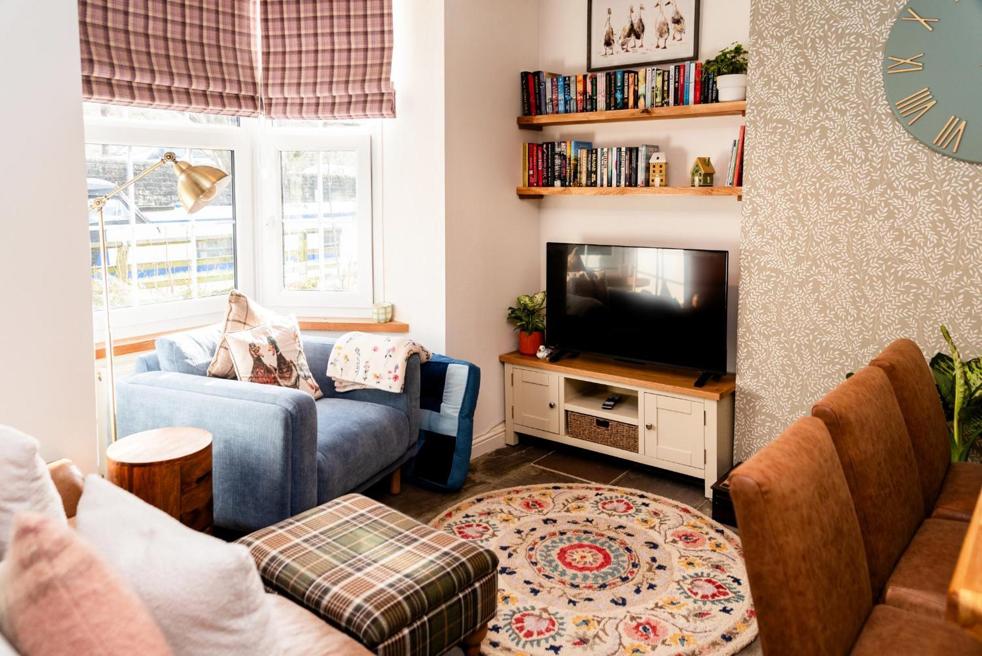 Cosy Days * Skipton
