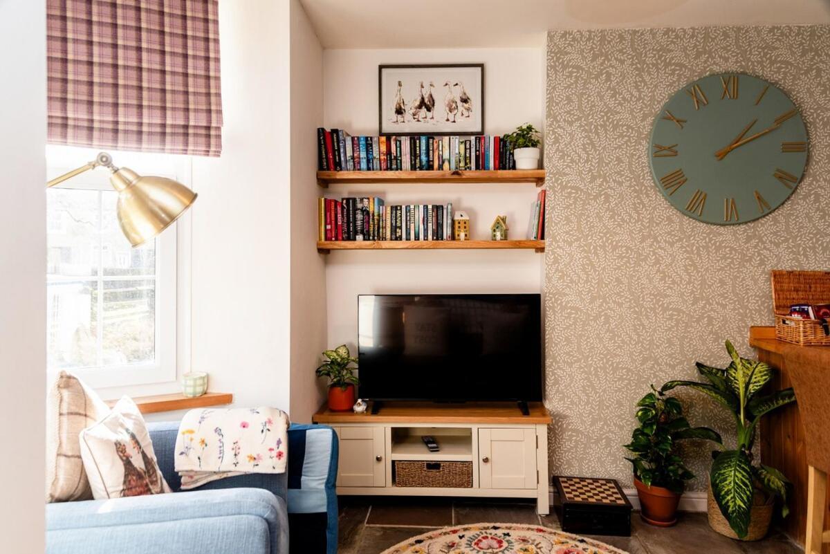 Holiday home Cosy Days Skipton