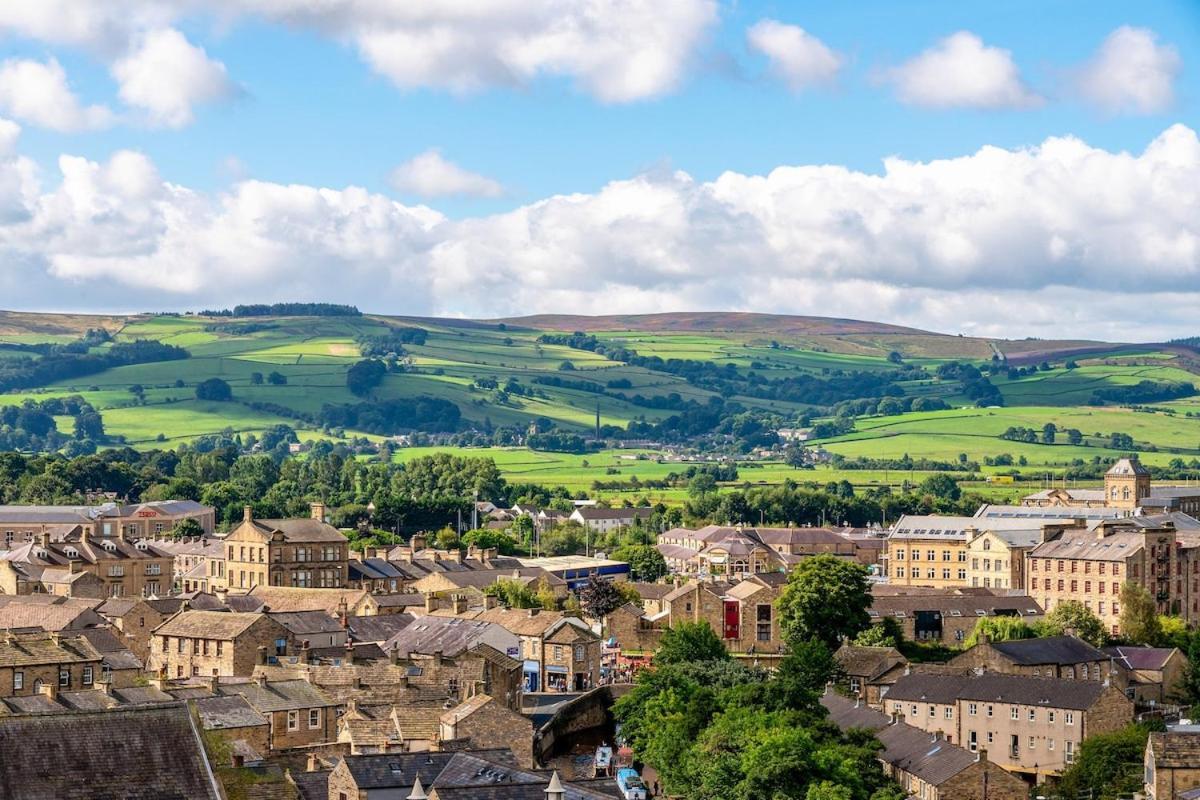 Cosy Days * Skipton
