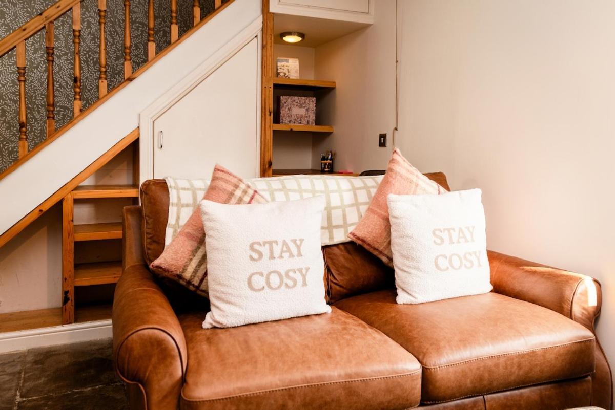 Cosy Days Holiday home