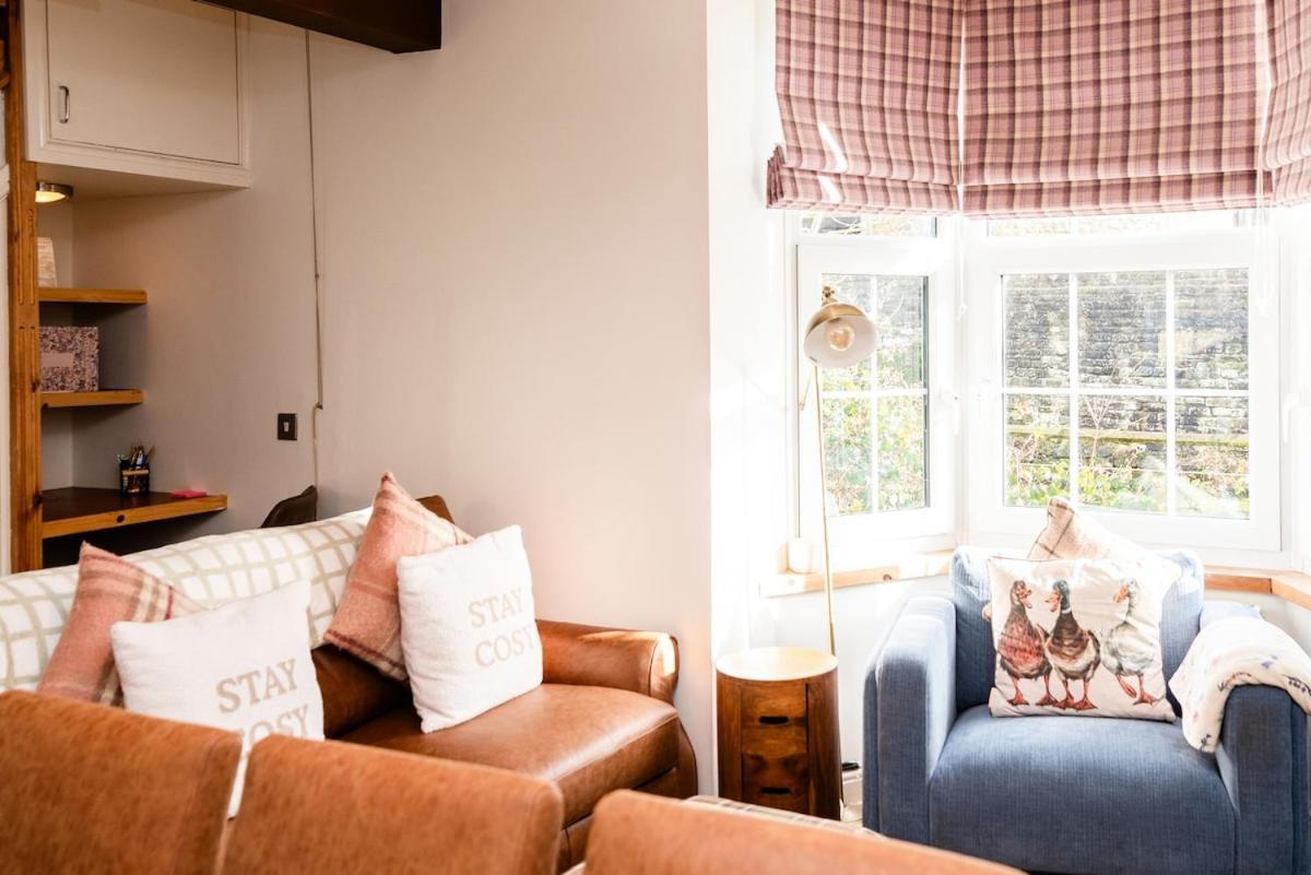 Holiday home Cosy Days Skipton