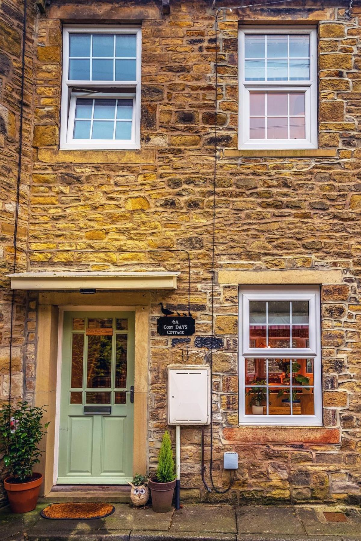 Cosy Days Skipton