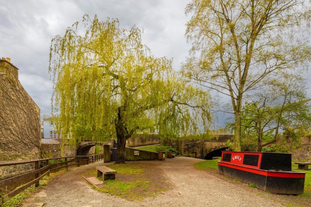 Cosy Days Holiday home Skipton