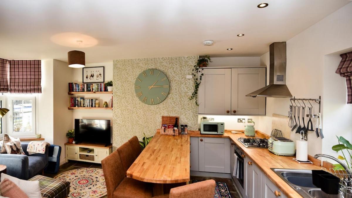 Cosy Days Holiday home *
