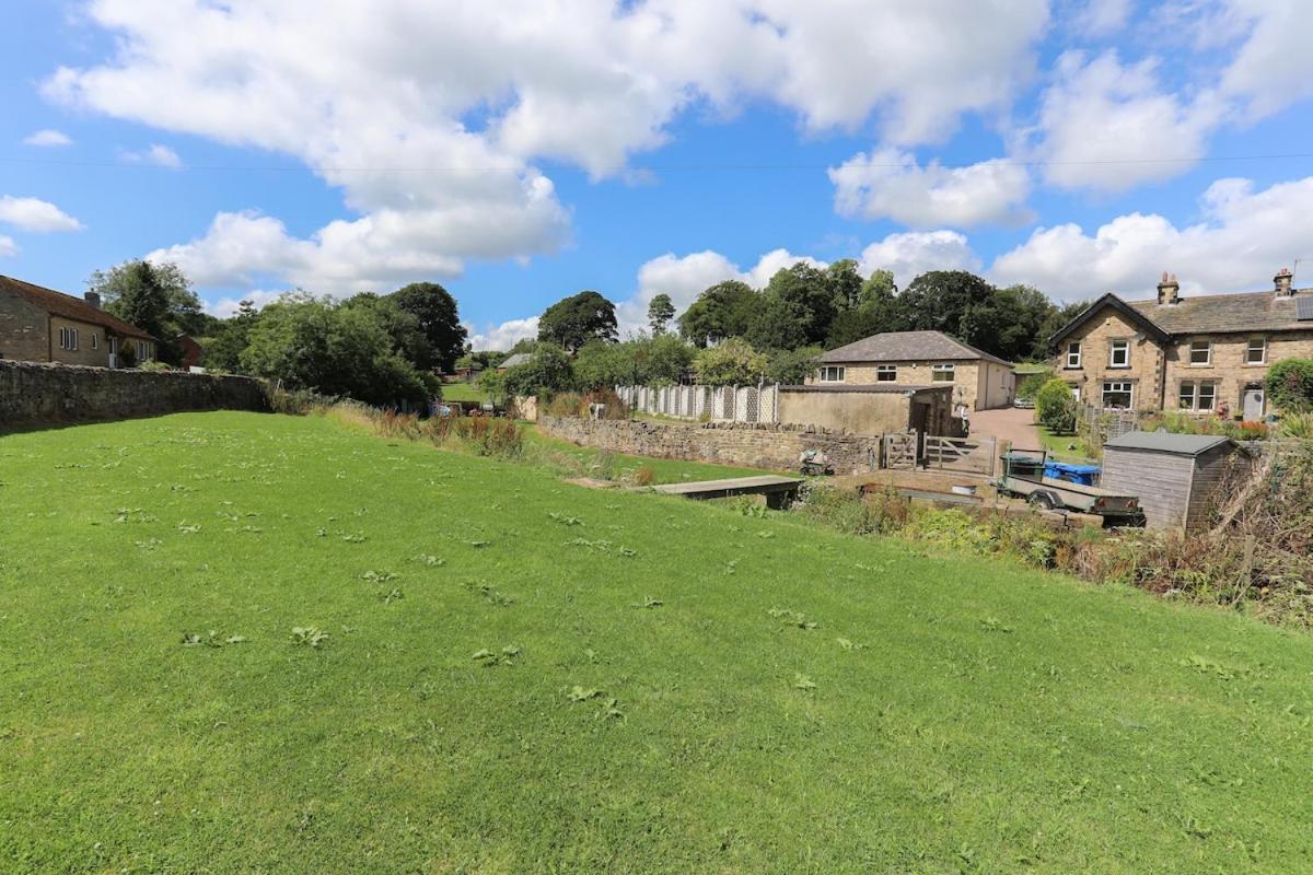 Wend Gardens Carleton Pet Friendly Holiday home *