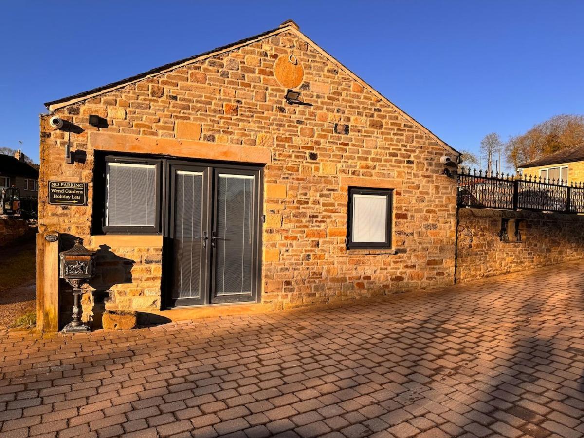 Holiday home Wend Gardens Carleton Pet Friendly *