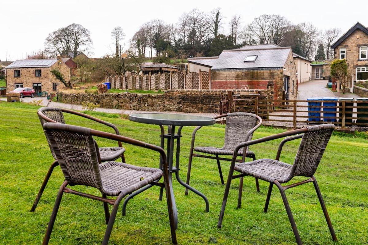 Wend Gardens Carleton Pet Friendly Holiday home