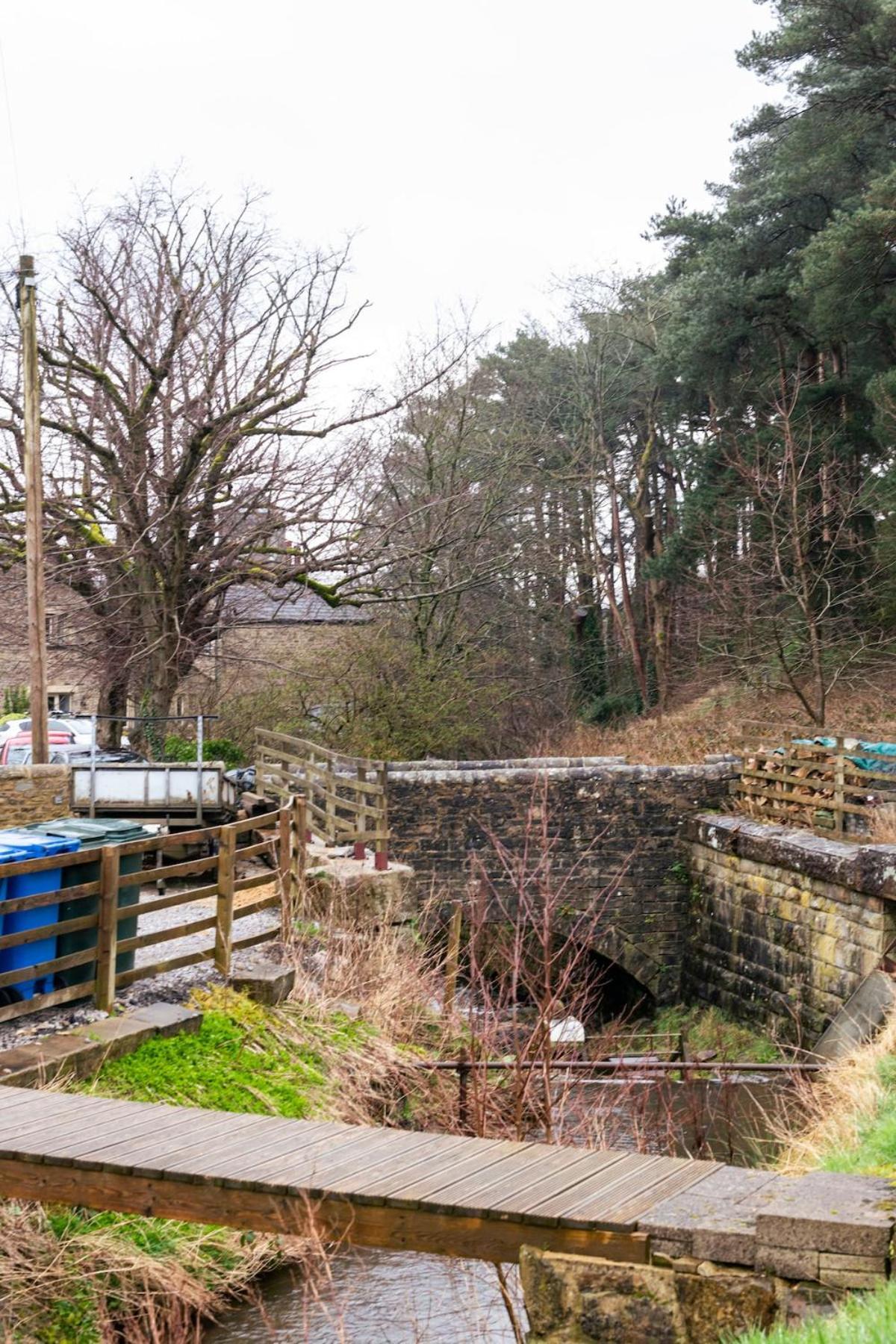 Wend Gardens Carleton Pet Friendly Holiday home Skipton