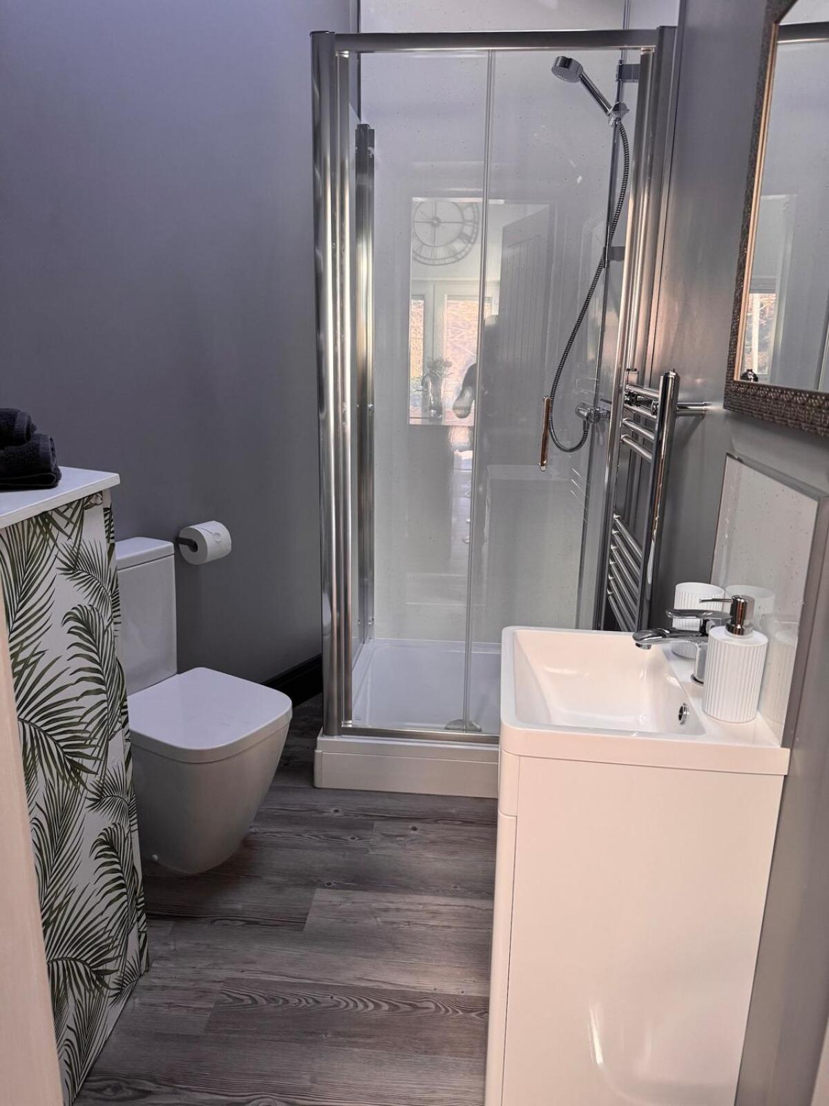 Holiday home Wend Gardens Carleton Pet Friendly *