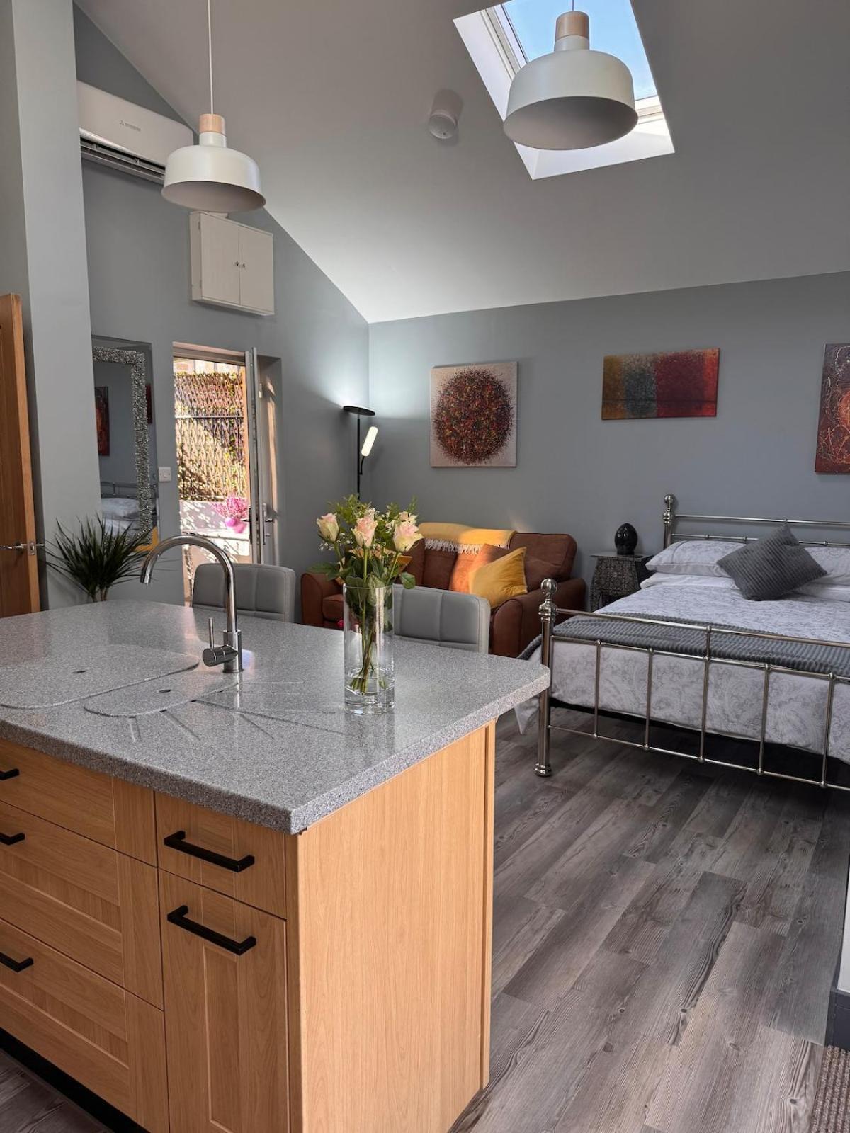 Holiday home Wend Gardens Carleton Pet Friendly Skipton
