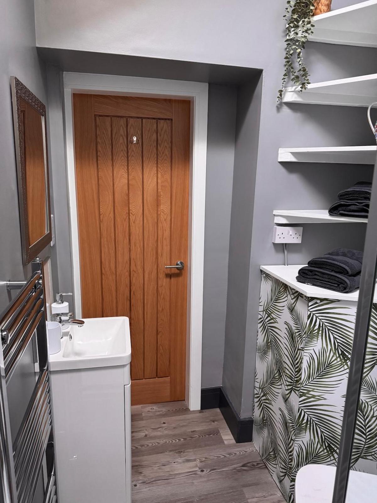 Wend Gardens Carleton Pet Friendly * Skipton