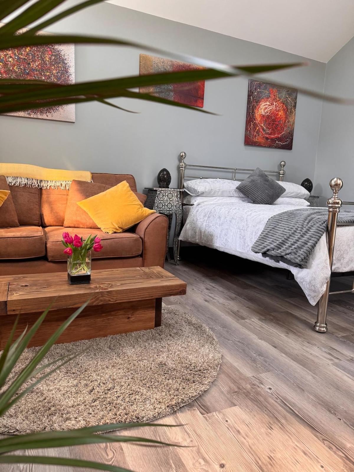 Holiday home Wend Gardens Carleton Pet Friendly