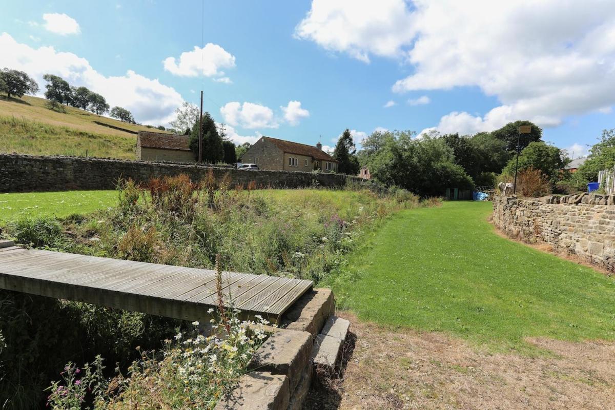 Holiday home Wend Gardens Carleton Pet Friendly *