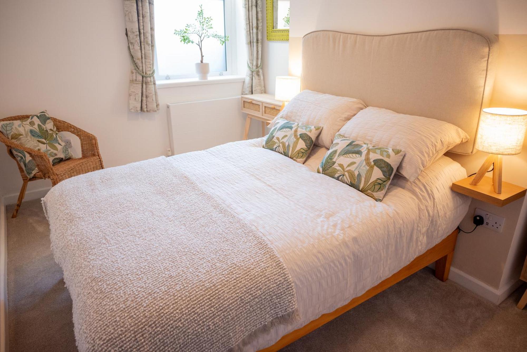 Corner House Apartment Skipton