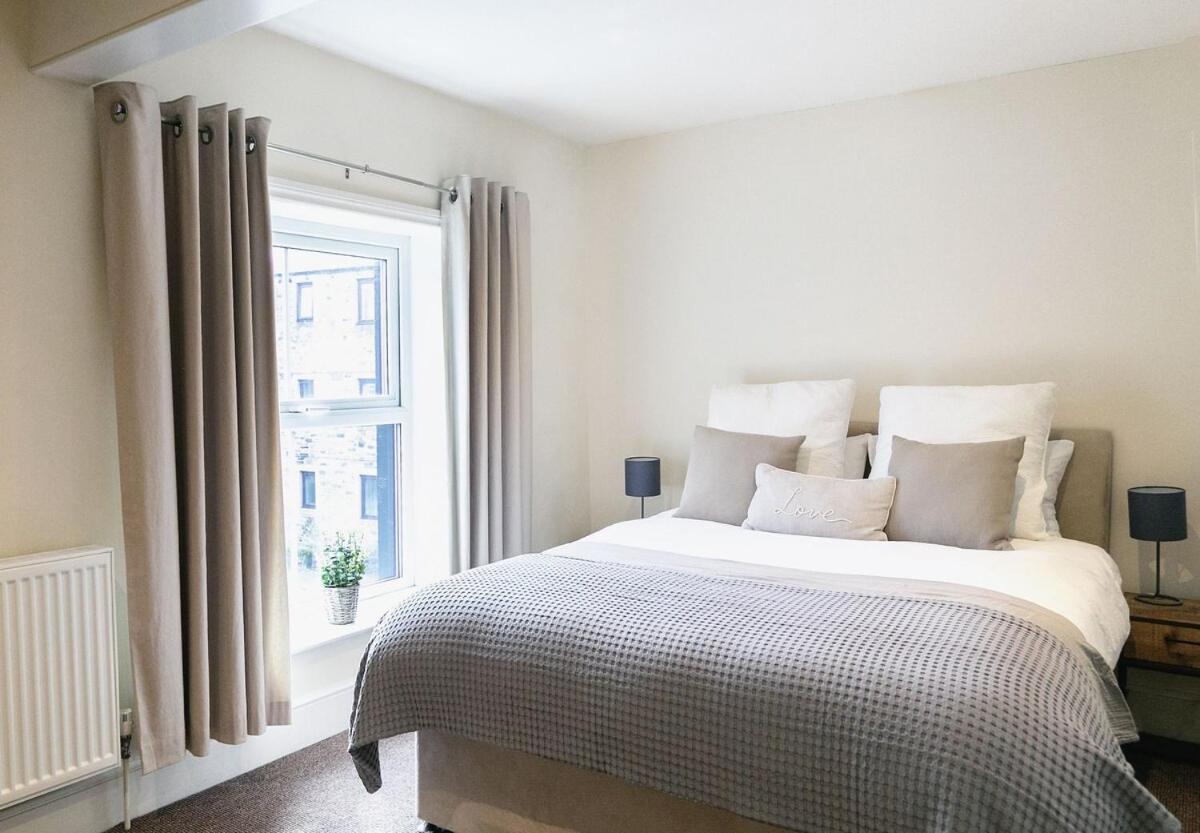 Centre, Superb 2 Bedroom