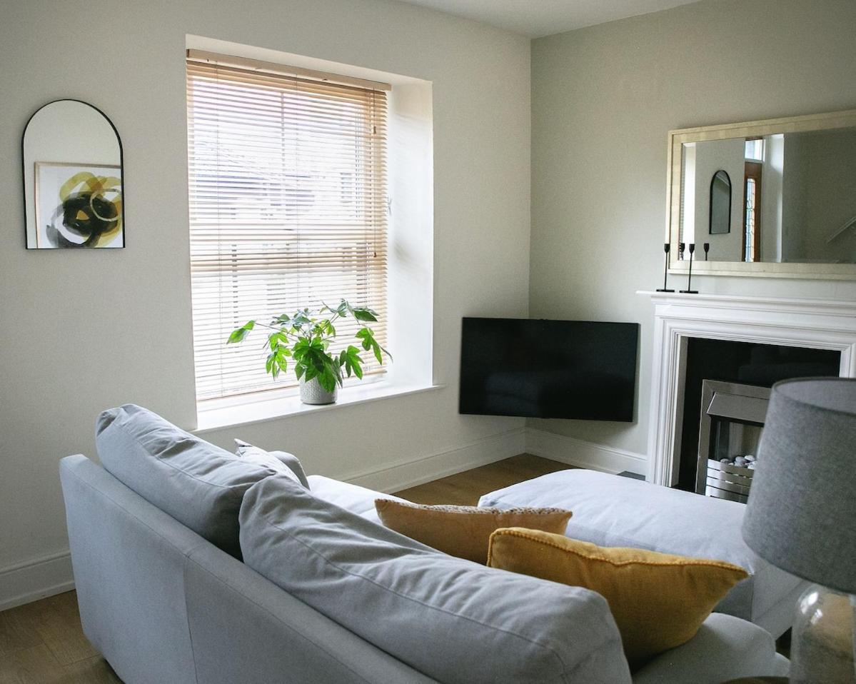 Centre, Superb 2 Bedroom Casa de férias Skipton