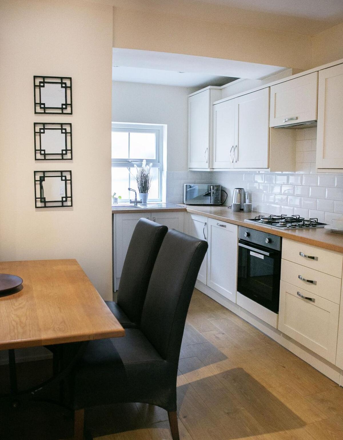 Centre, Superb 2 Bedroom Casa de férias Skipton