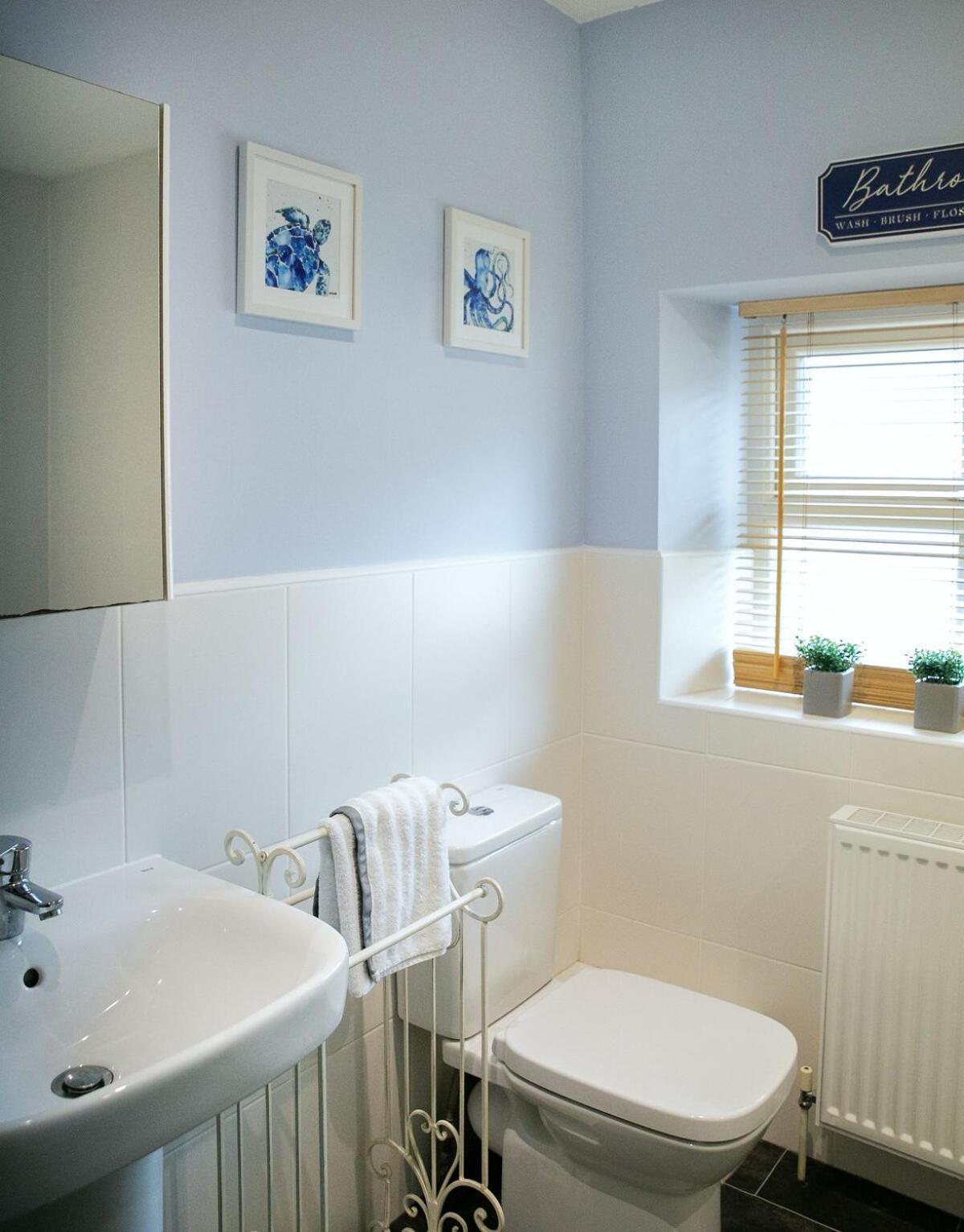 Centre, Superb 2 Bedroom Skipton