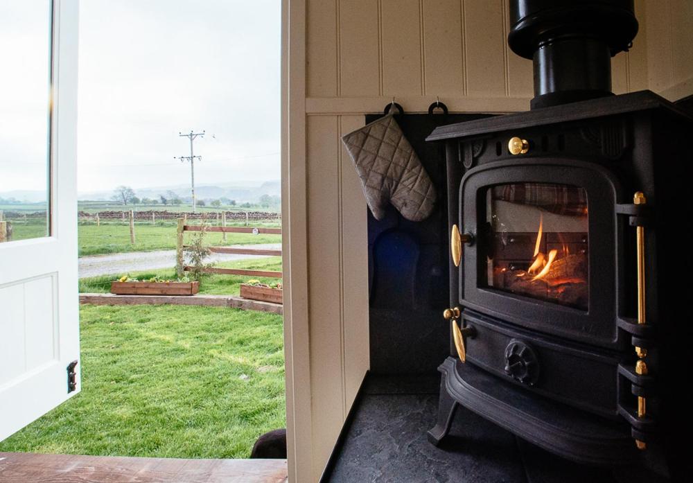 Crown Farm Skipton