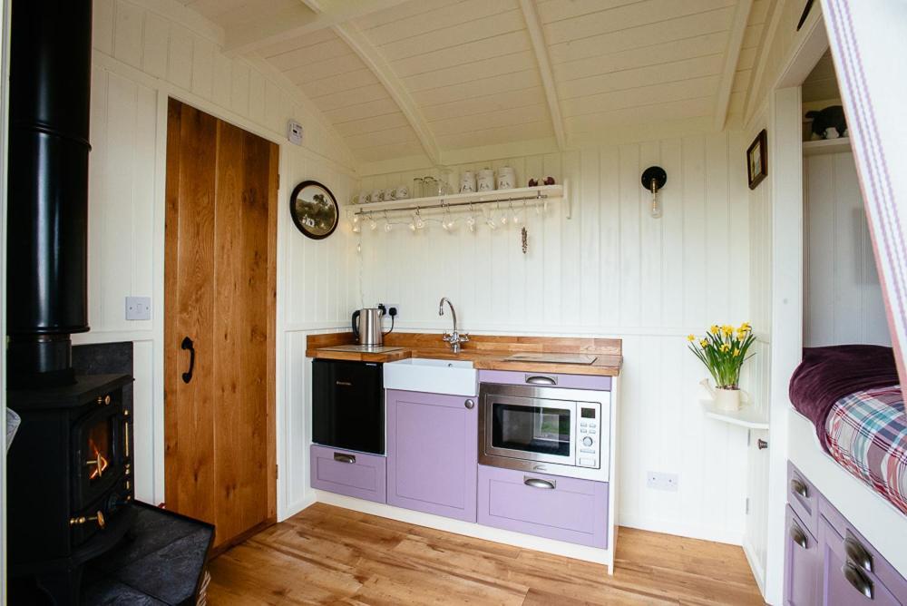 Crown Farm Bed & Breakfast