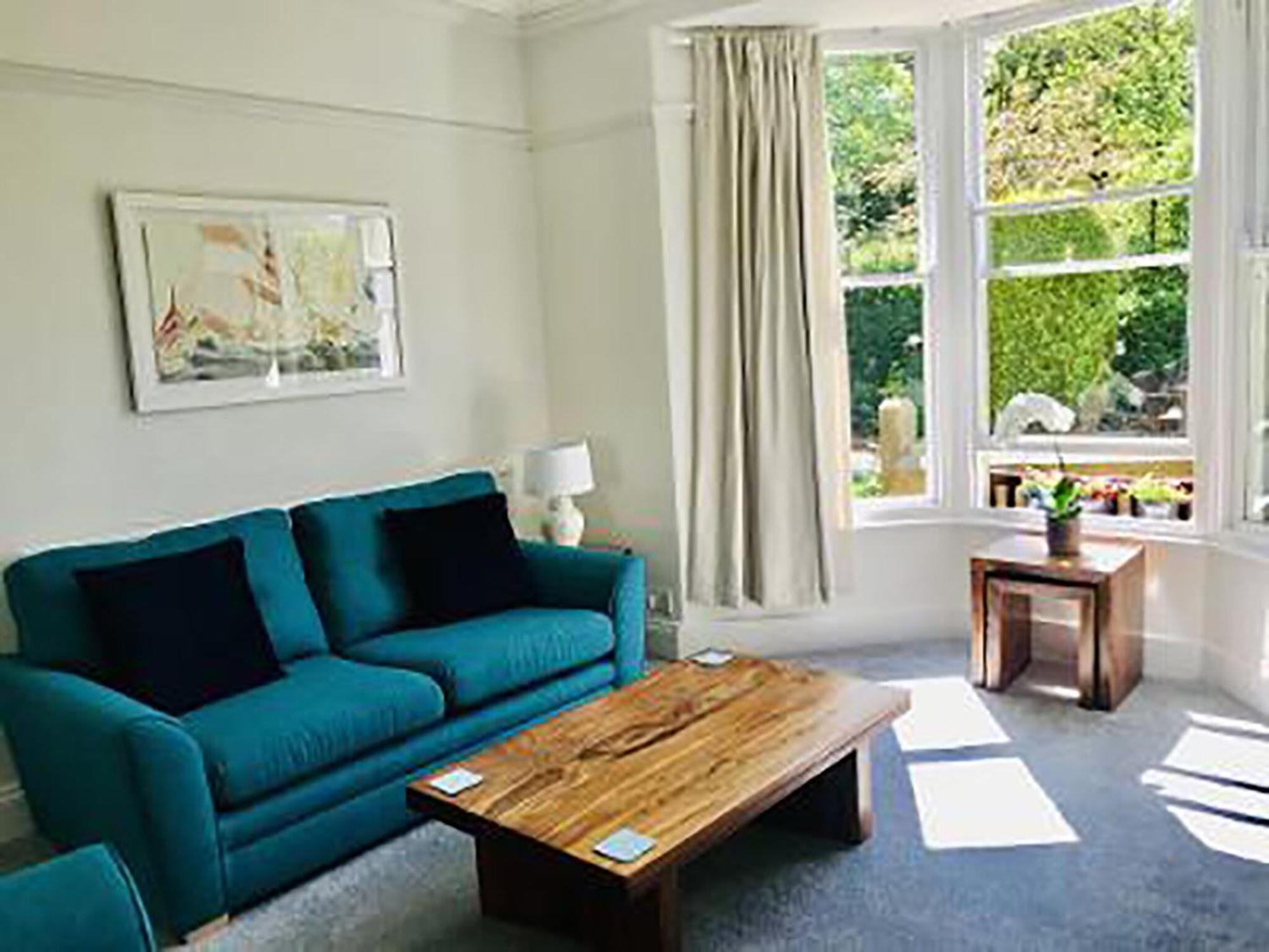 Holiday home Ivy Skipton