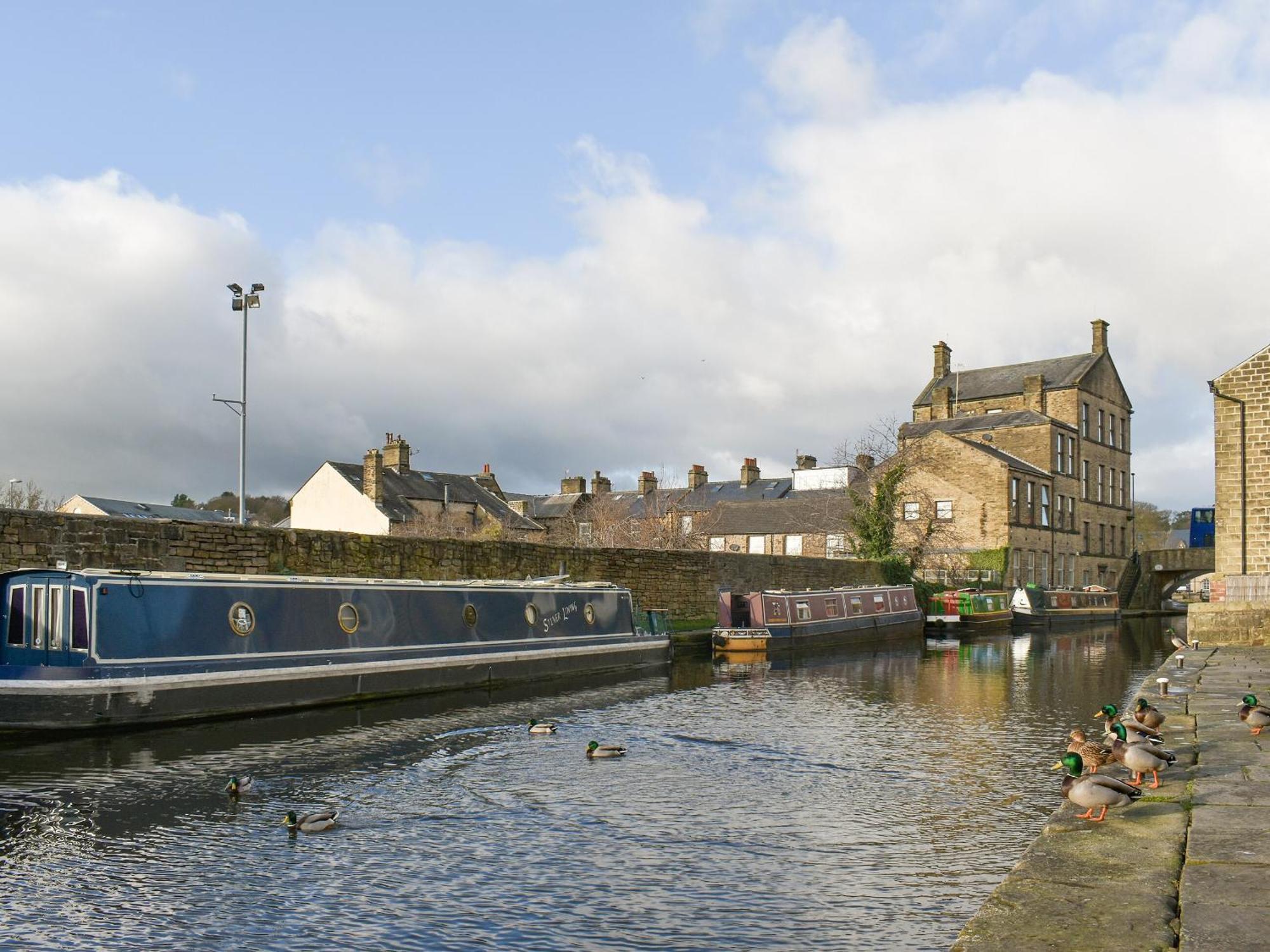 Holiday home Prospect Skipton