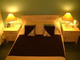 The Curious Fox Bed & Breakfast 5*