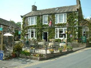 The Curious Fox 5* Skipton