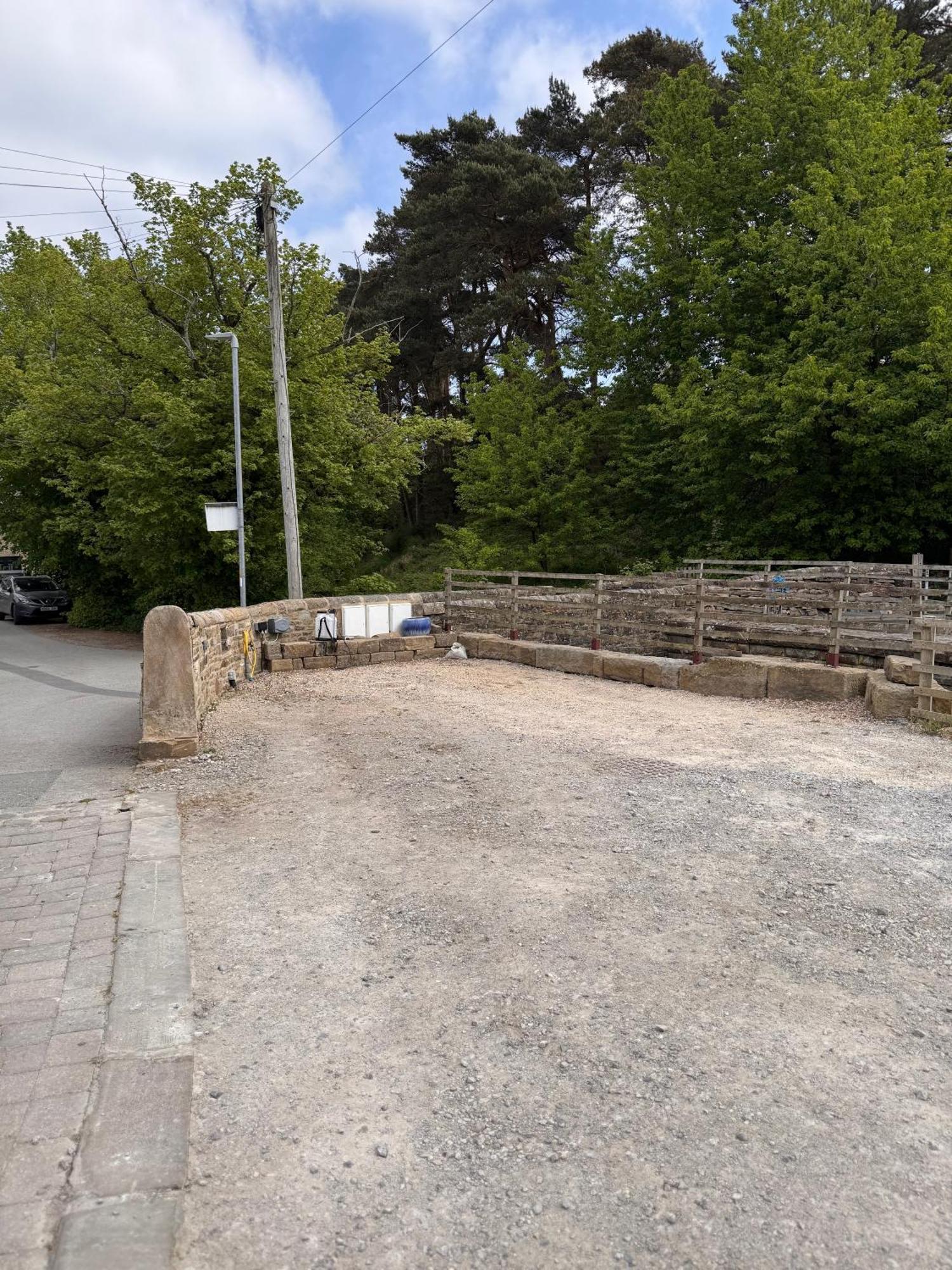 Holiday home Wend Gardens Carleton Pet Friendly