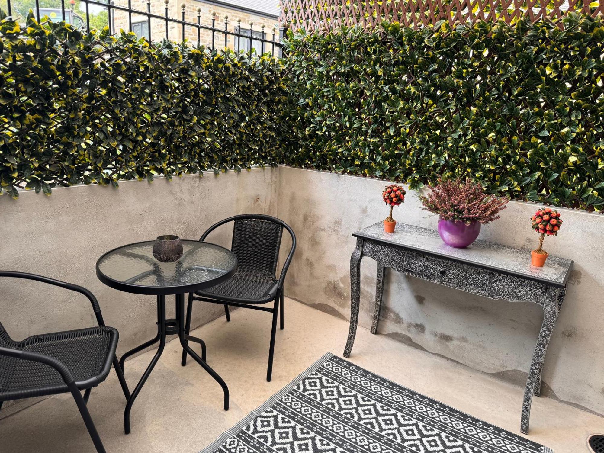 Wend Gardens Carleton Pet Friendly Skipton