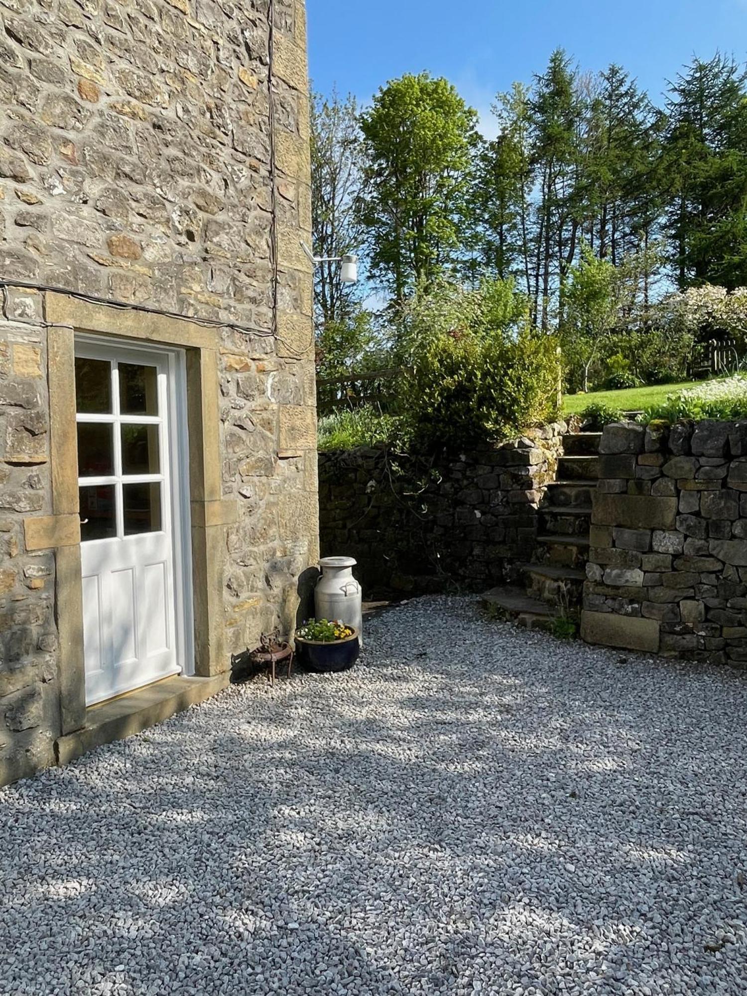 Holiday home Luxurious Granny House Bell Busk In Malhamdale Skipton