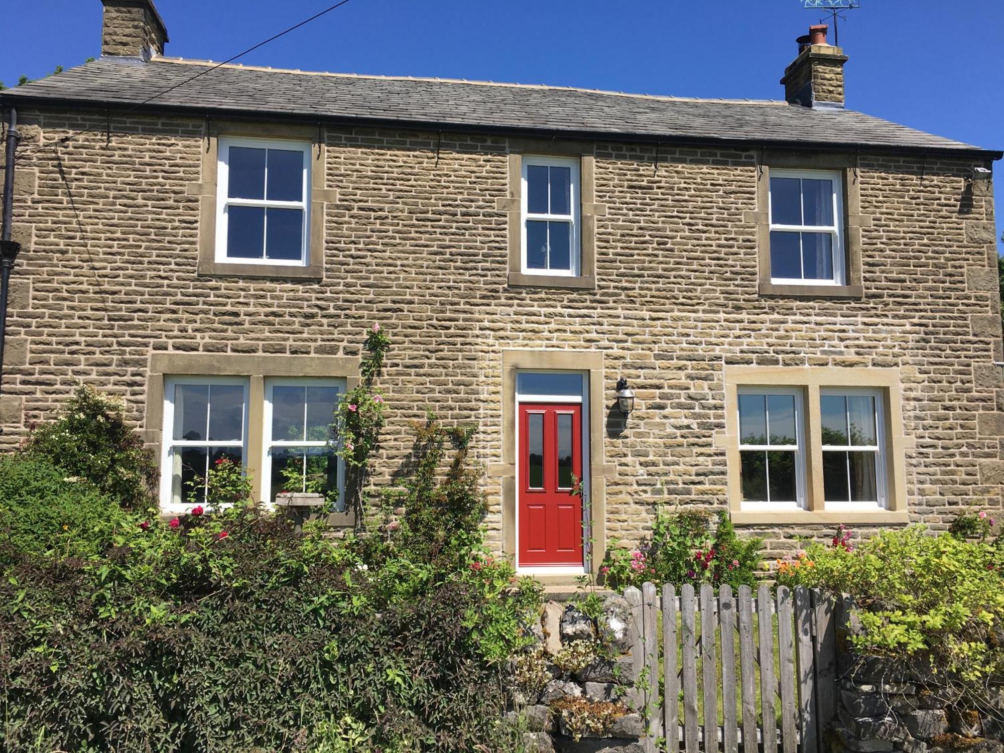 Holiday home Luxurious Granny House Bell Busk In Malhamdale