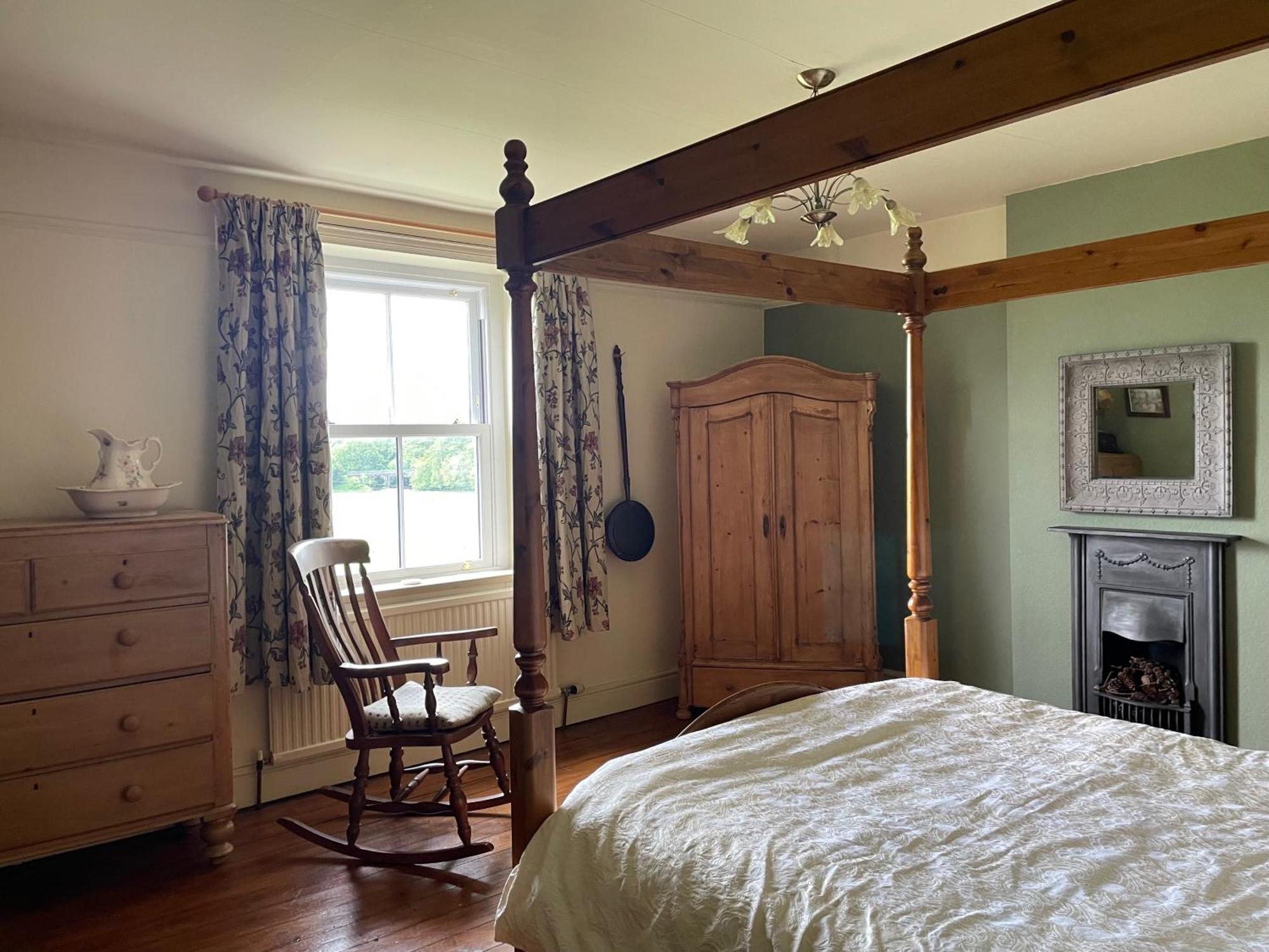 Luxurious Granny House Bell Busk In Malhamdale