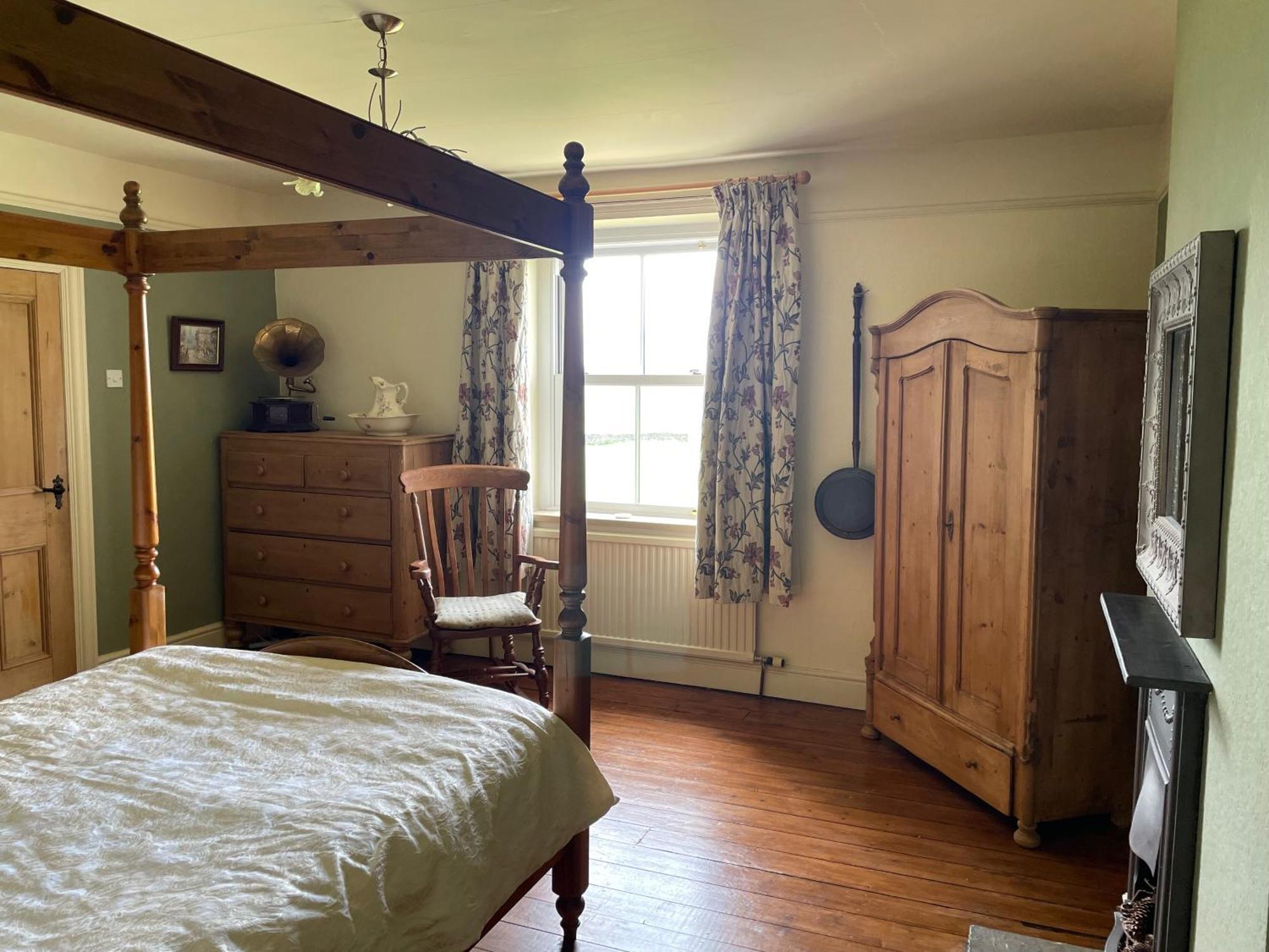 Luxurious Granny House Bell Busk In Malhamdale * Skipton