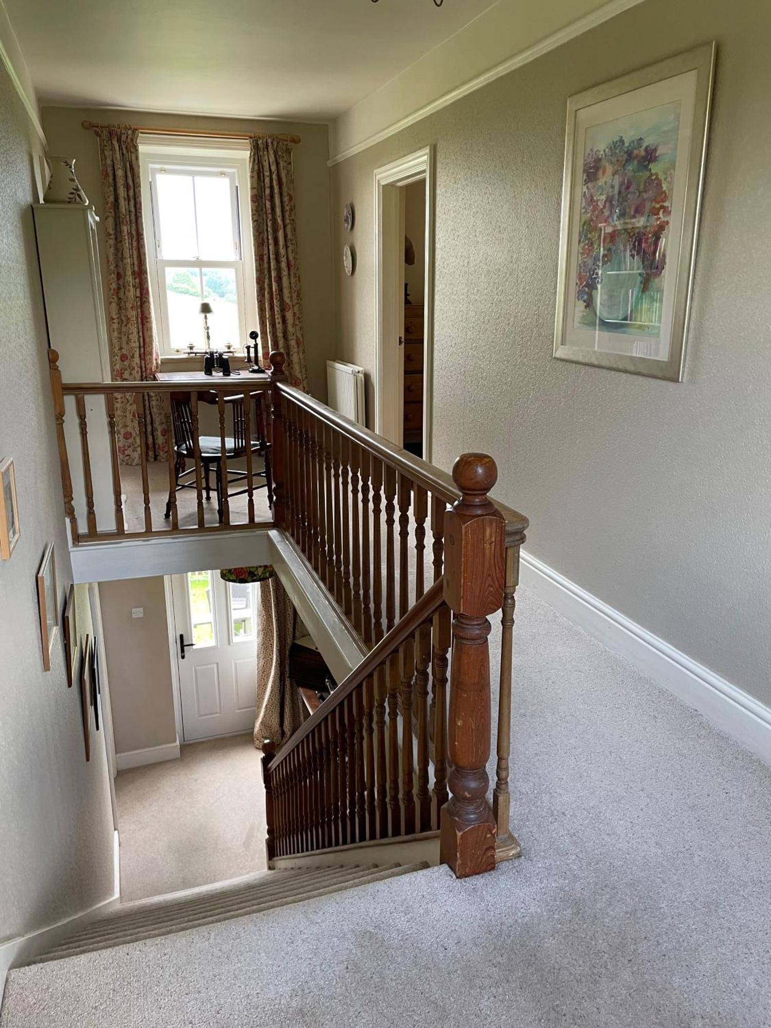 Luxurious Granny House Bell Busk In Malhamdale *